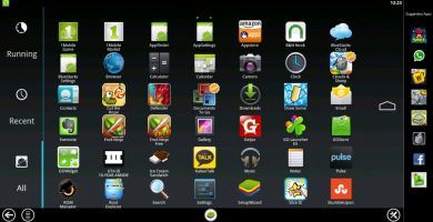 BlueStacks Windows