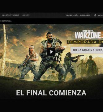 COD warzone sin baneen