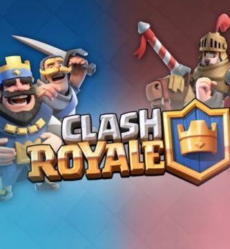 Clash Royale