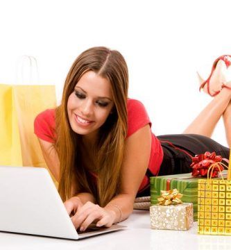 Compras online