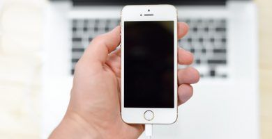 Consejos para evitar que se dane la bateria del iPhone