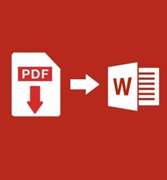 Conversor PDF gratis online