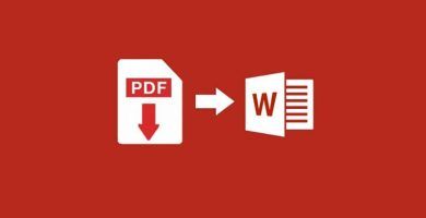 Conversor PDF gratis online