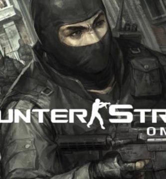 CounterStrike Online