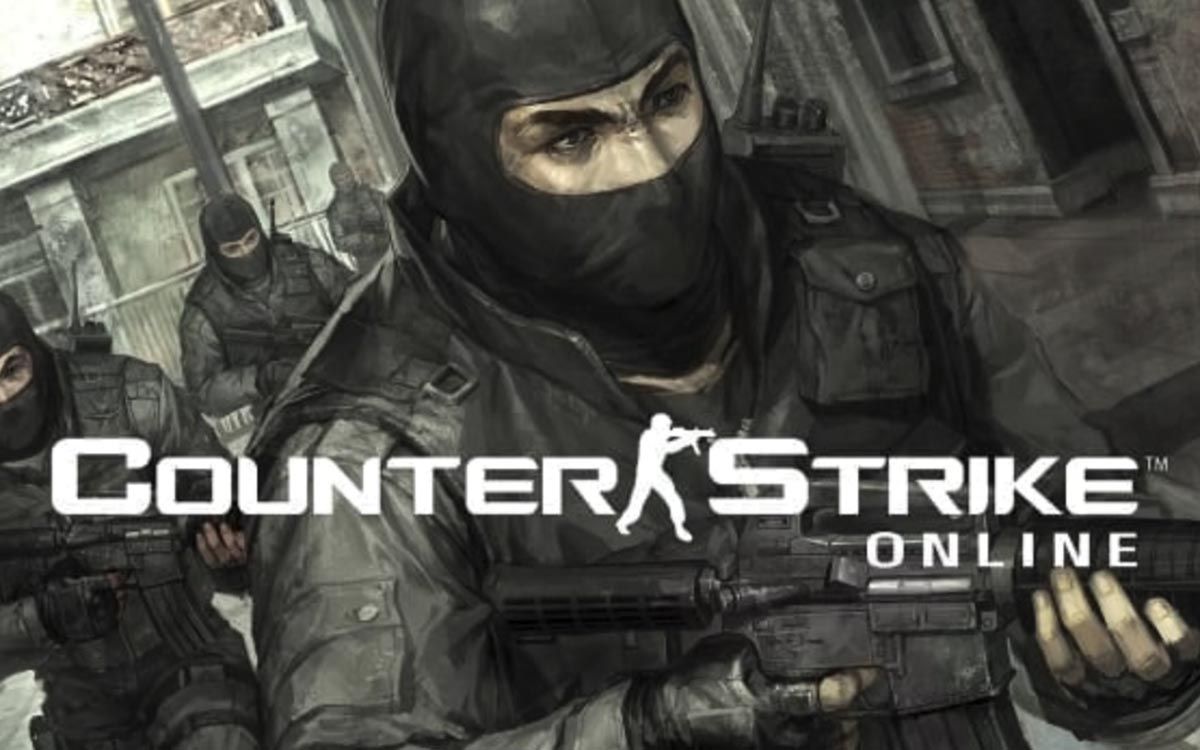 CounterStrike Online