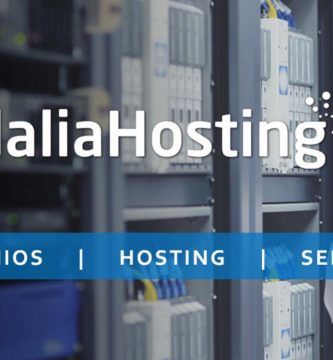 EvidaliaHosting