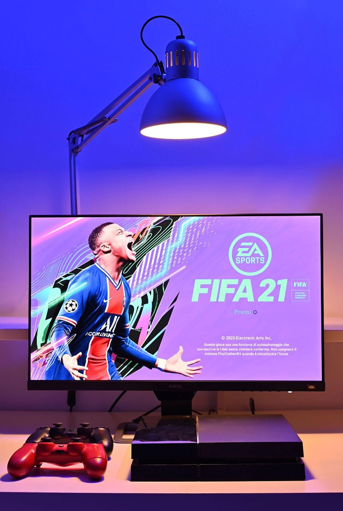 FIFA 22