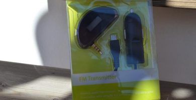 FM Transmiter