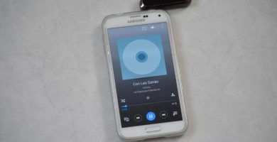 FM Transmiter Galaxy S5