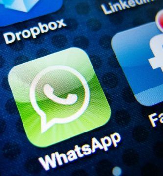 Facebook compra WhatsApp