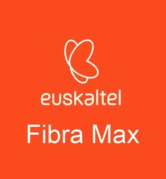 Fibra Max Euskaltel