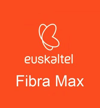 Fibra Max Euskaltel