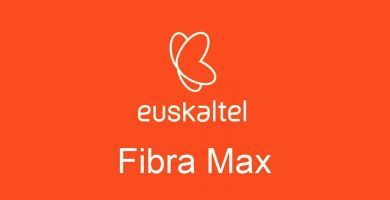 Fibra Max Euskaltel