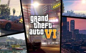 GTA 6 no llegará hasta 2024