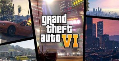 GTA 6 no llegará hasta 2024