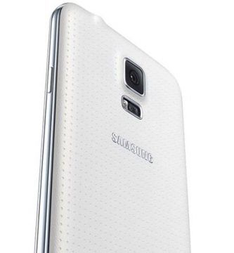 Galaxy S5