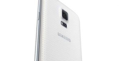 Galaxy S5