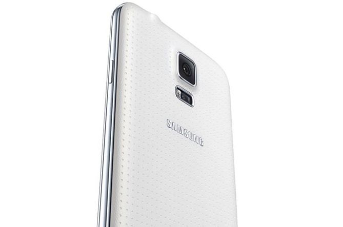 Galaxy S5