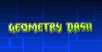 Geometry Dash