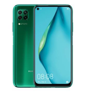 HUAWEI P40 Lite