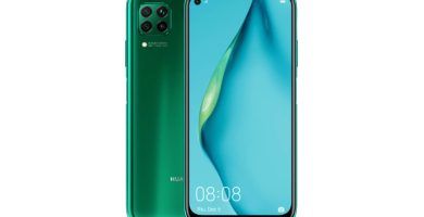 HUAWEI P40 Lite