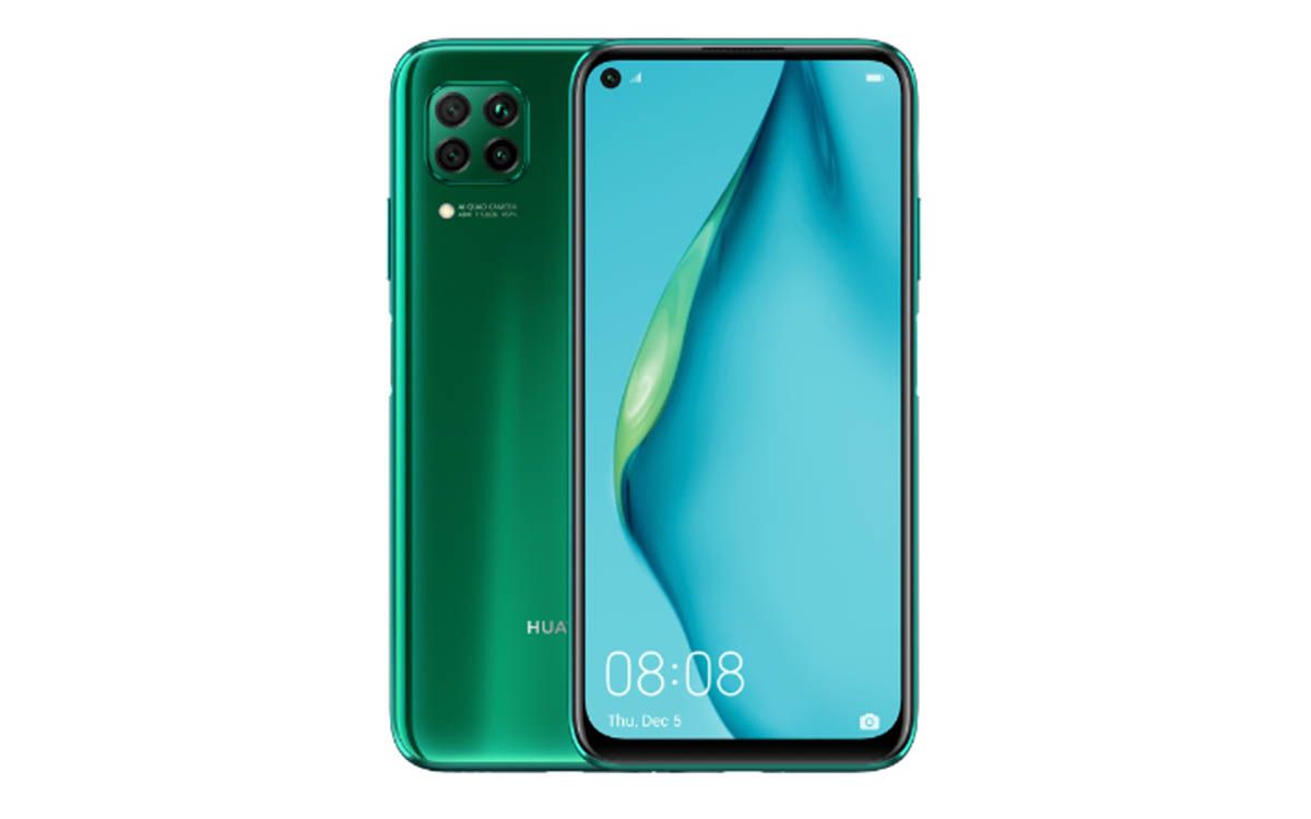 HUAWEI P40 Lite