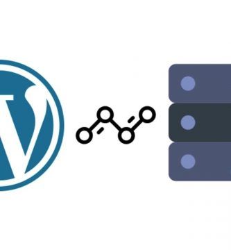 Hosting WordPress