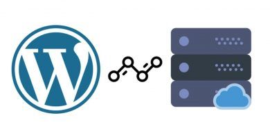 Hosting WordPress