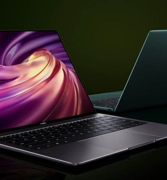 Huawei MateBook X Pro 2020