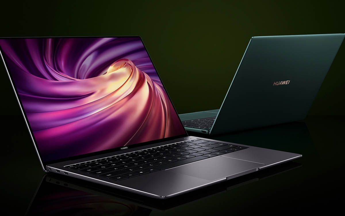 Huawei MateBook X Pro 2020