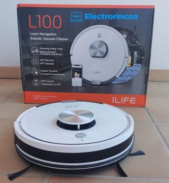 Ilife L100