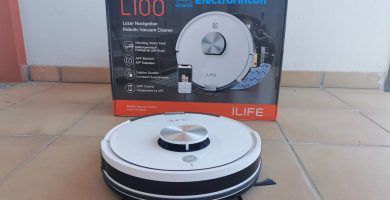 Ilife L100