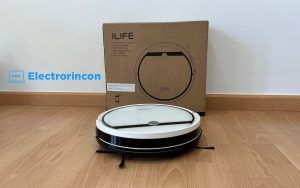 Ilife V3x Review