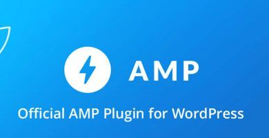 Insertar seguimiento de Analytics en AMP