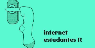 Internet estudiantes R