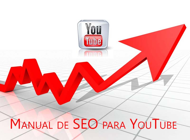 Manual de SEO para YouTube