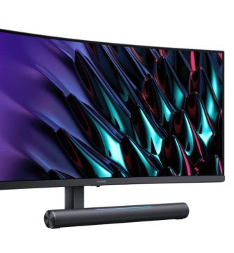 MateView GT HUAWEI