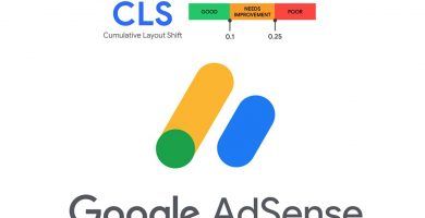 Mejorar el CLS usando Adsense