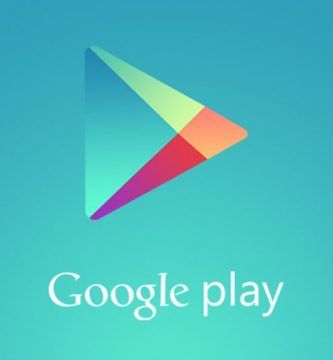 Nueva versión Google Play Store