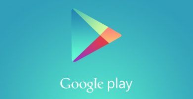 Nueva versión Google Play Store