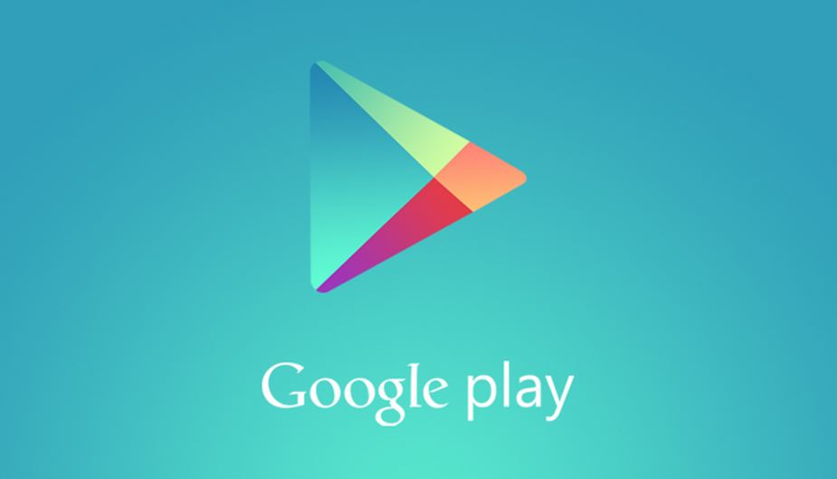 Nueva versión Google Play Store