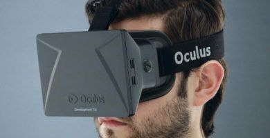 Oculus Rift