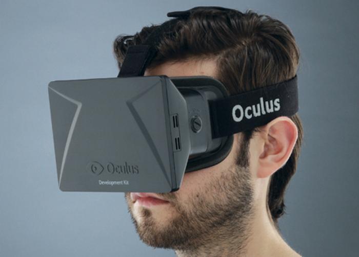 Oculus Rift