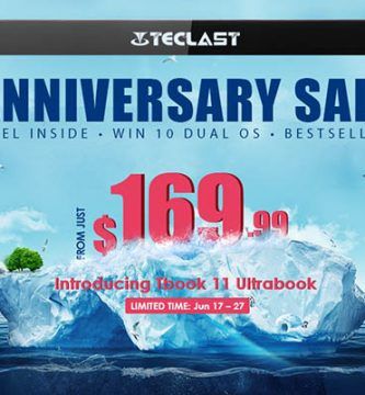 Ofertas Teclast