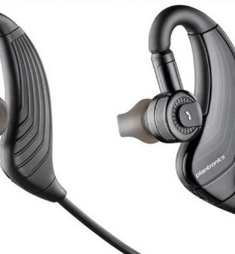 Plantronics BackBeat 903+