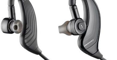 Plantronics BackBeat 903+