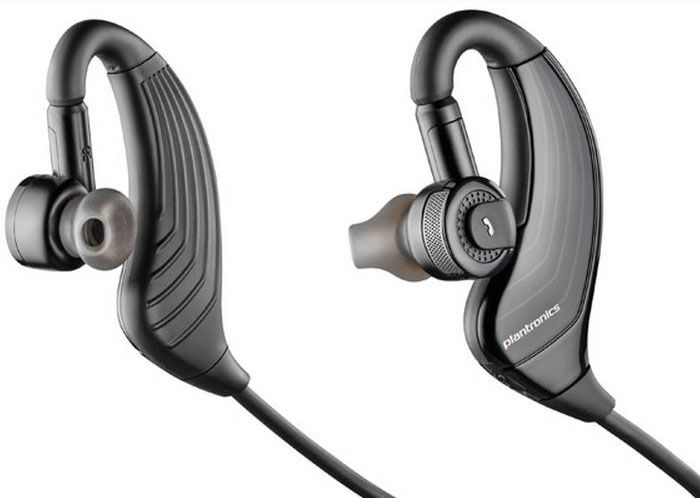 Plantronics BackBeat 903+