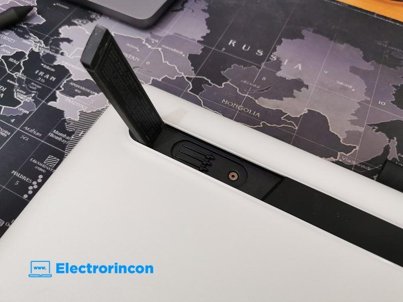 Puntas de recambio Wacom One