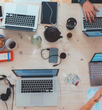 Razones usar una VPN