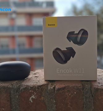 Review Baseus Encok W11